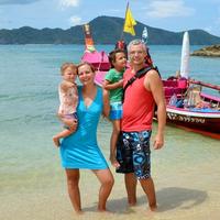 Отзыв от Юлия - DTV виза